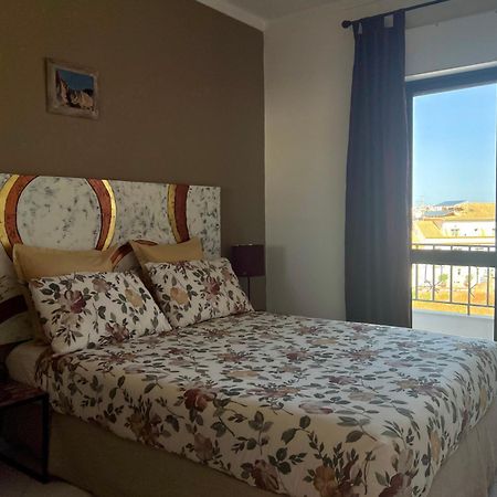 3 Min Walking To Peneco Beach Albufeira At Sol A Sul Apartments Exteriör bild
