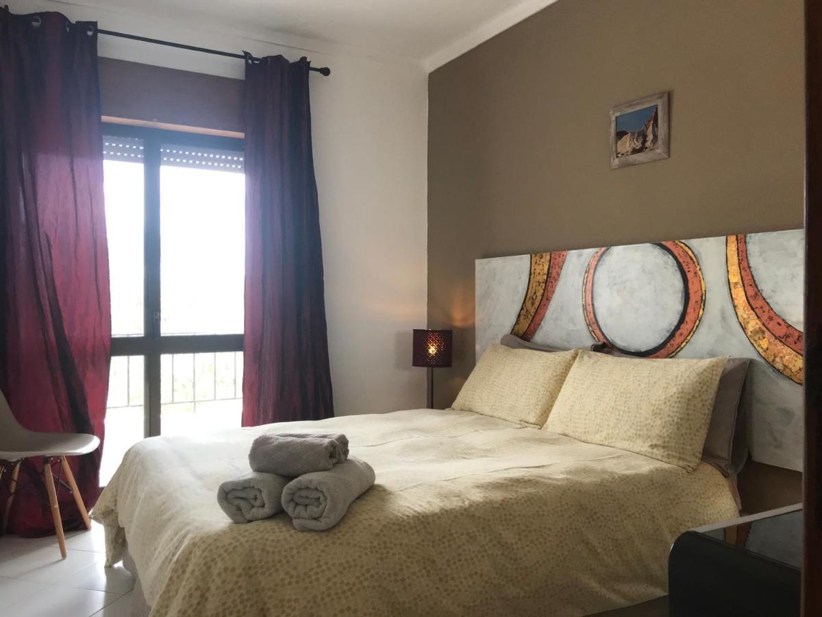3 Min Walking To Peneco Beach Albufeira At Sol A Sul Apartments Exteriör bild