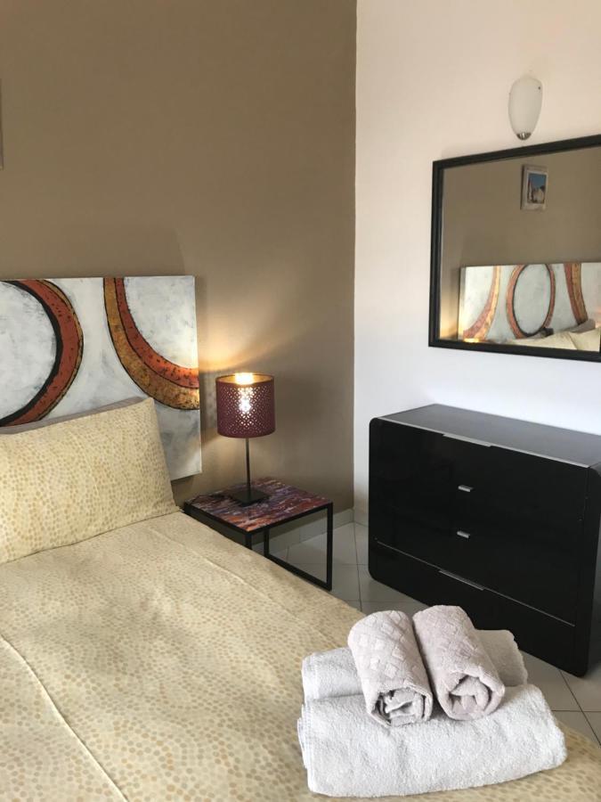3 Min Walking To Peneco Beach Albufeira At Sol A Sul Apartments Exteriör bild