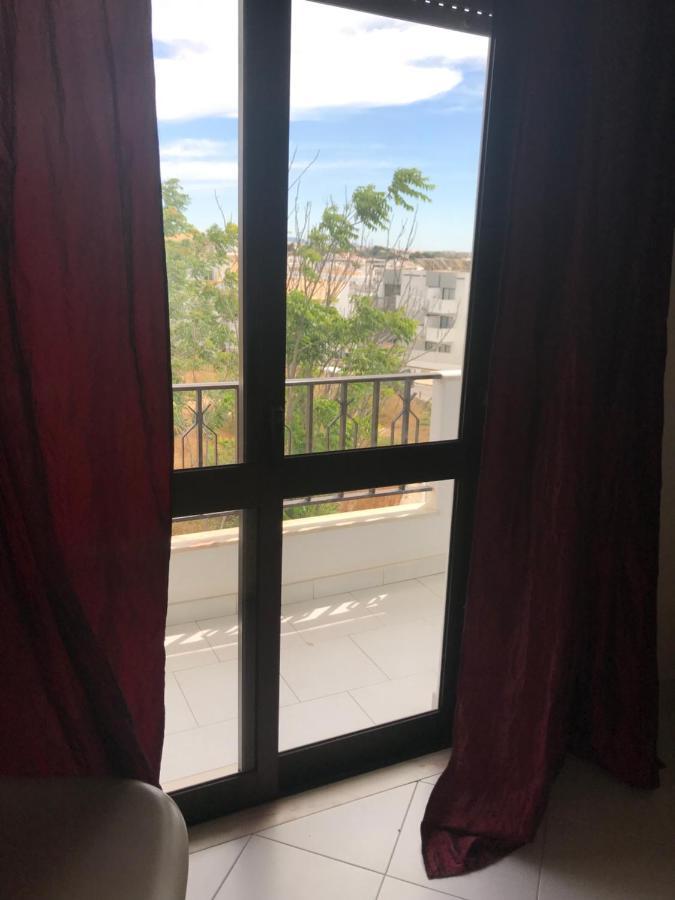 3 Min Walking To Peneco Beach Albufeira At Sol A Sul Apartments Exteriör bild