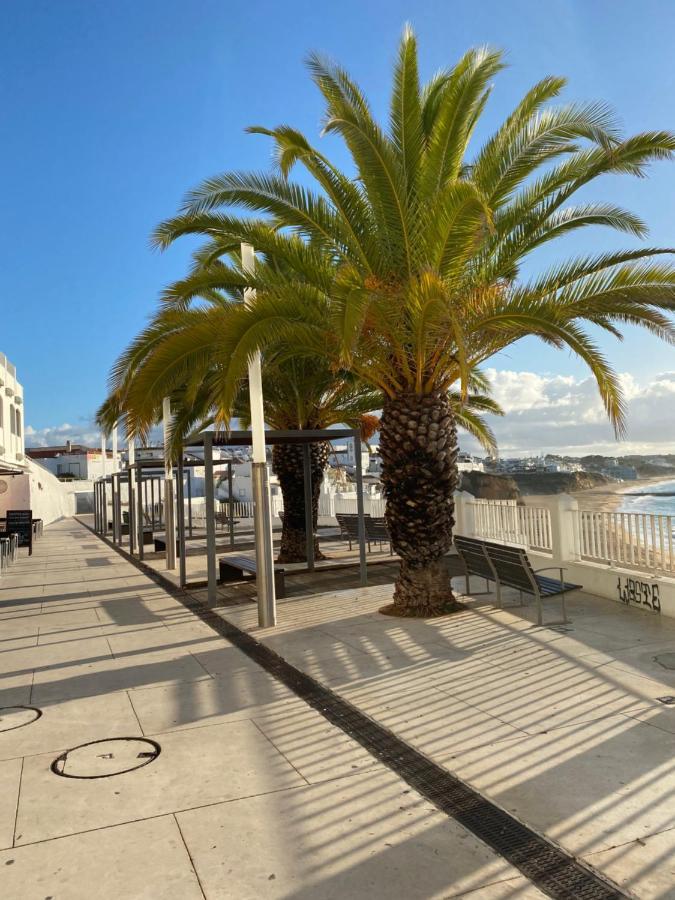 3 Min Walking To Peneco Beach Albufeira At Sol A Sul Apartments Exteriör bild